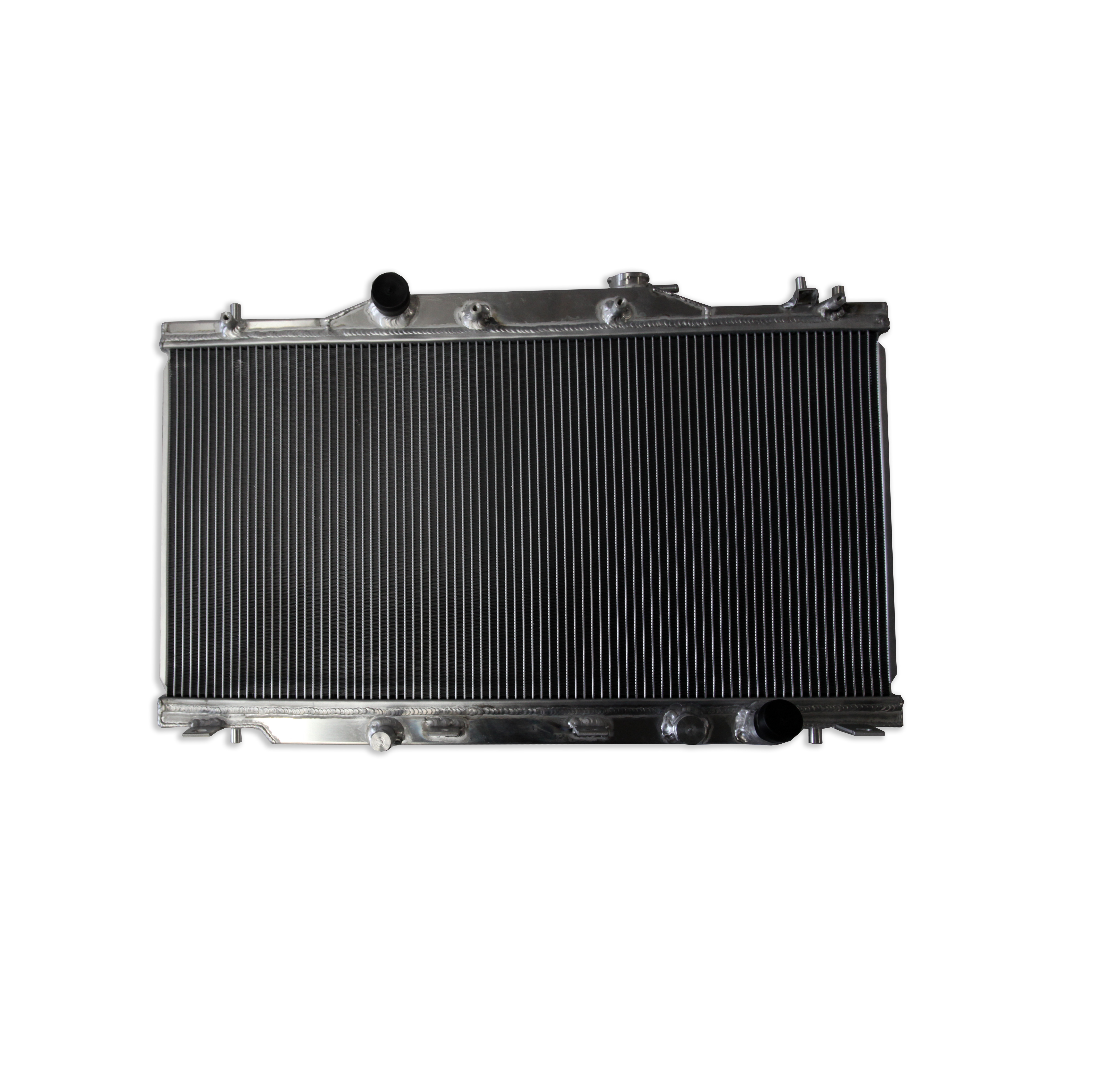 For Acura RSX 2002 2003 2004 2005 2006 2Row Aluminum radiator(MT) eBay
