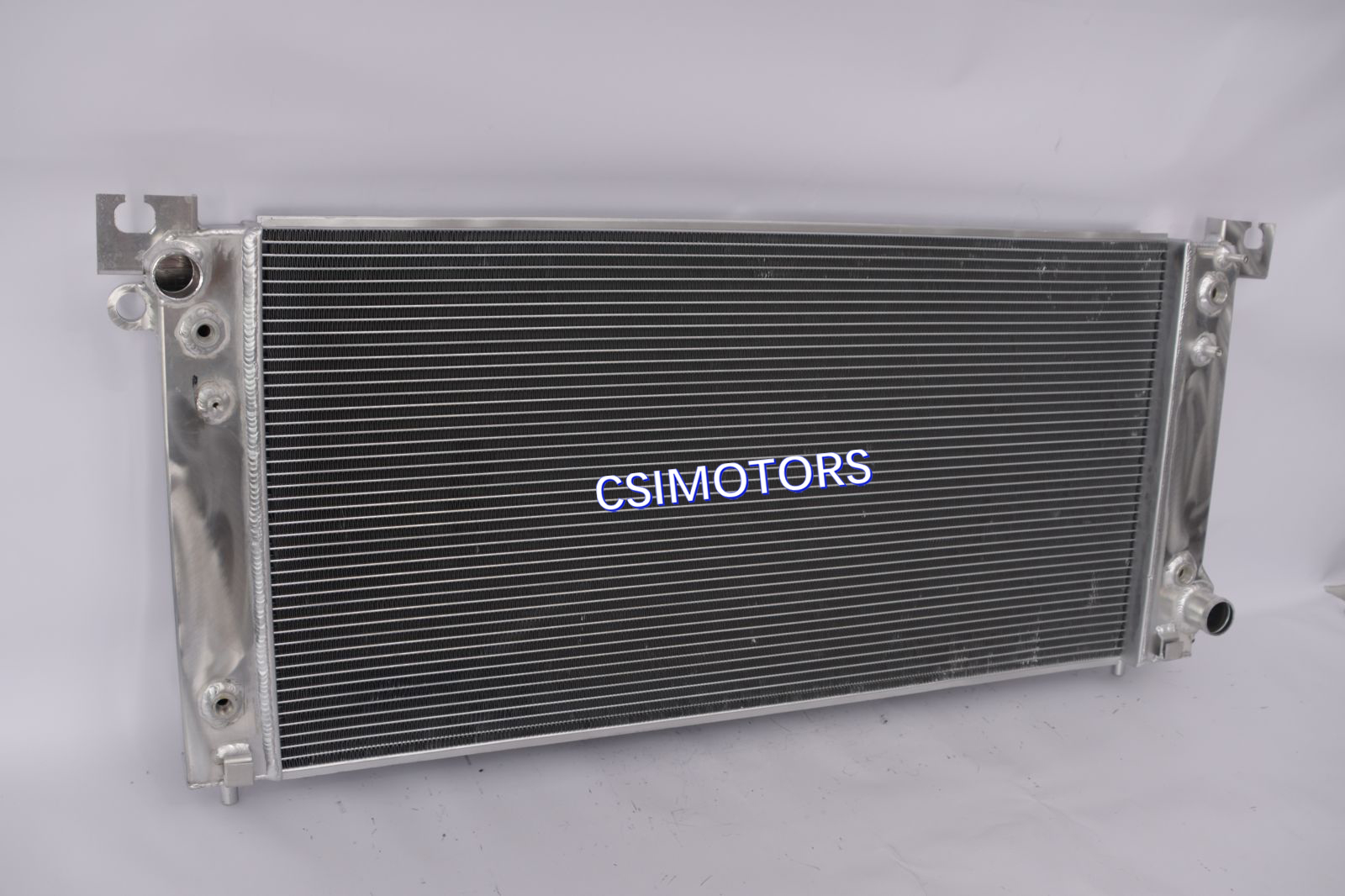 2016 GMC SIERRA 1500 5.3L V8 Radiator